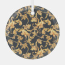 Search for baroque christmas tree decorations Watercolor