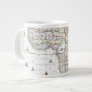 Search for africa map mugs Maps