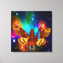Search for moth canvas prints Contemporary