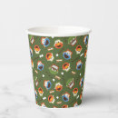 Search for sesame street paper cups Vacation