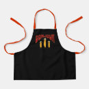 Search for bread kids aprons Funny