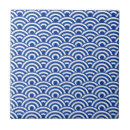 Search for cobalt blue tiles Traditional