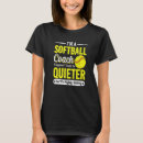 Search for softball quotes tshirts Coach