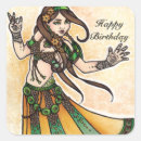 Search for belly dancer stickers Dancing