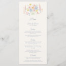 Search for handwritten wedding menus Hand drawn