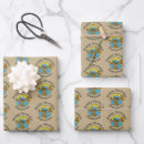 Search for cookie monster wrapping paper Sesame street