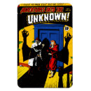 Search for unknown magnets Usa