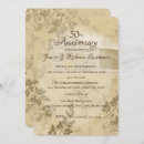 Search for country western anniversary invitations Rustic
