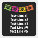 Search for day of dead stickers Party