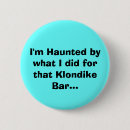 Search for haunted badges Funny