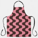 Search for retro style aprons 1960s