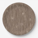 Search for wood grain plates Woodland