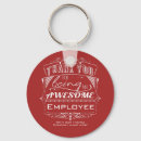 Search for recognition key rings Employee