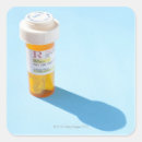 Search for pill bottle stickers Medicine