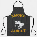 Search for bbq smoker aprons Meat