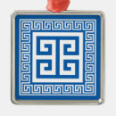 Search for ancient christmas tree decorations Pattern