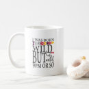 Search for funny new mom mugs Modern