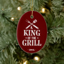 Search for grill for christmas tree decorations For him