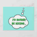 Search for sports lover postcards Humour