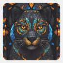 Search for large cat stickers Big cats