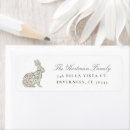 Search for easter return address labels Pretty