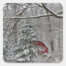 Search for red barns stickers Winter