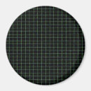 Search for mesh magnets Blue