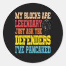 Search for party all night stickers All star player