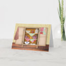 Search for old fashioned birthday cards Retro