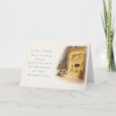 Search for dog poem cards Vintage