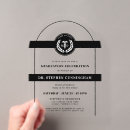 Search for md graduation invitations Doctor graduation party