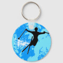 Search for downhill skiing key rings Ski resort