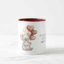 Search for ballooning mugs For her