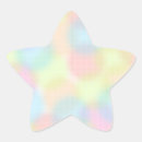 Search for rainbow coloured dots stickers Colourful