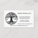 Search for metaphysics business cards Psychic