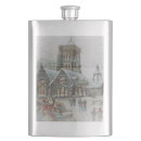 Search for santa flasks Winter