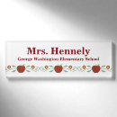 Search for apple name tags Teaching