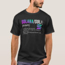 Search for solana tshirts Blockchain