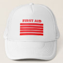 Search for first hats Aid