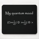 Search for quantum physics mouse mats Science
