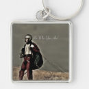 Search for parachuting key rings Extreme