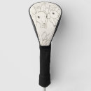 Search for bunny golf head covers Rabbit