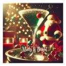 Search for 1950s christmas art Mid century