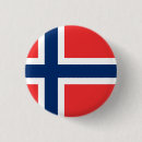 Search for norwegian flag badges World flags
