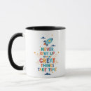 Search for take your time mugs Cute