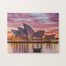 Search for australia landmark puzzles Travel