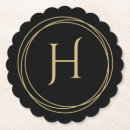 Search for scallop coasters Elegant