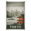 Search for tokyo posters Vintage