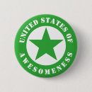 Search for awesome stuff badges Awesomeness