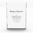 Search for theatre gifts Cast
